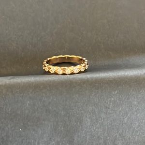 [SOLD] Crush Rhinestone Ring